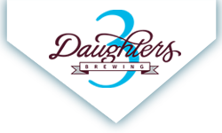3 Daughters Blonde