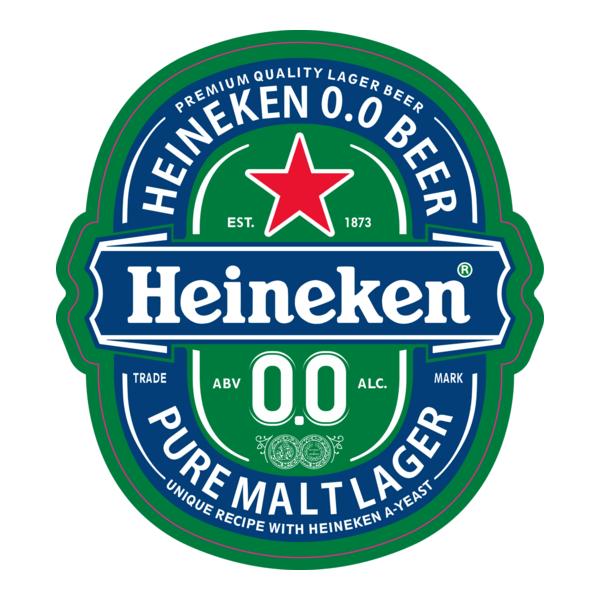 Heineken Zero