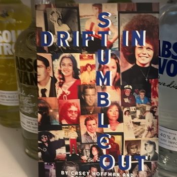 The Drift-In guest book